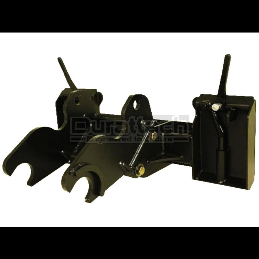 Triple S Power Excavator Backhoe Mini Skid Steer Attachment, Mini Backhoes